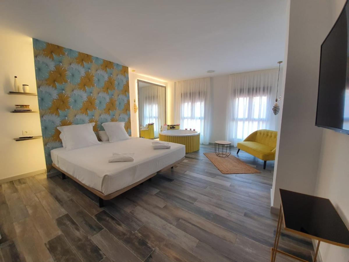 Reina Victoria Prado Sastre Apartment Alicante Exterior photo