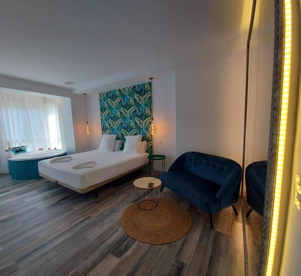Reina Victoria Prado Sastre Apartment Alicante Exterior photo